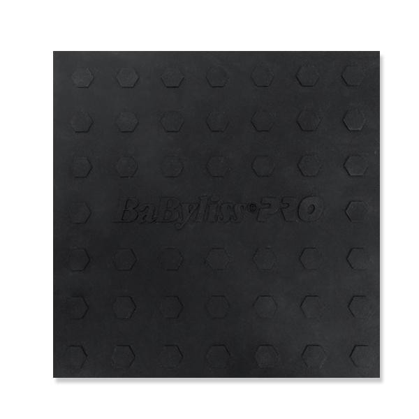 Silicone heat mat 7-7/16" x 7-7/16"